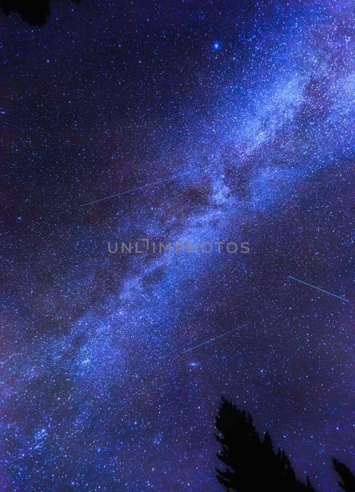 A Beautiful and Creative milkyway pictures