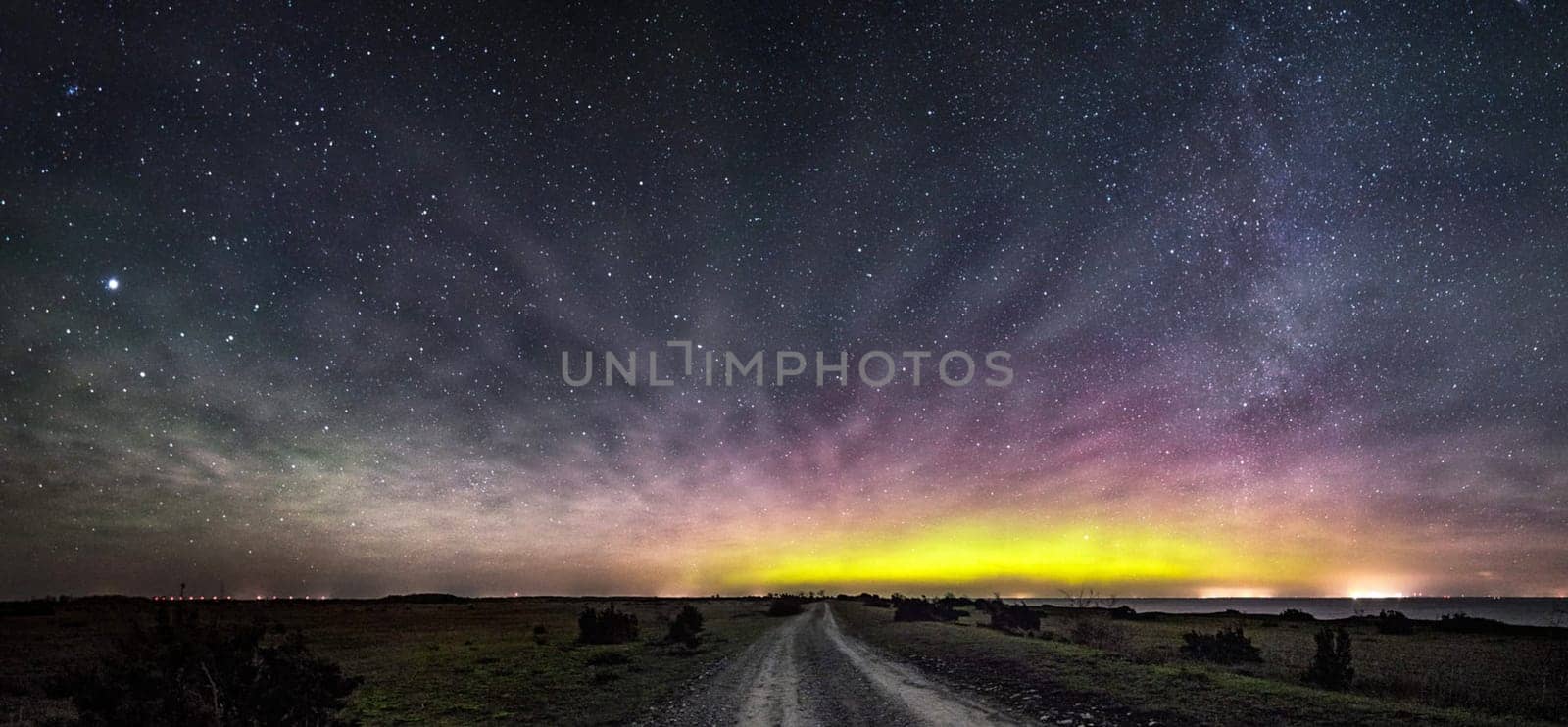 A Beautiful and Creative milkyway pictures