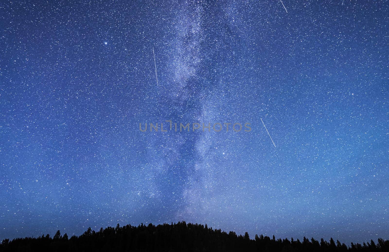 A Beautiful and Creative milkyway pictures