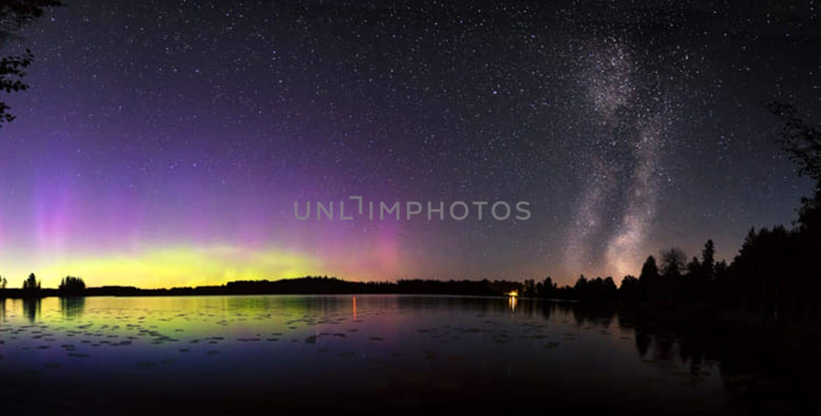 A Beautiful and Creative milkyway pictures