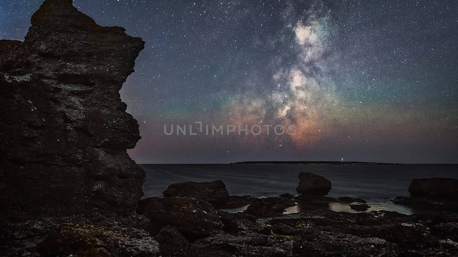 A Beautiful and Creative milkyway pictures