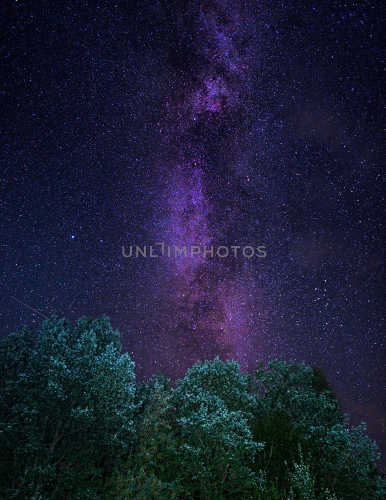 A Beautiful and Creative milkyway pictures