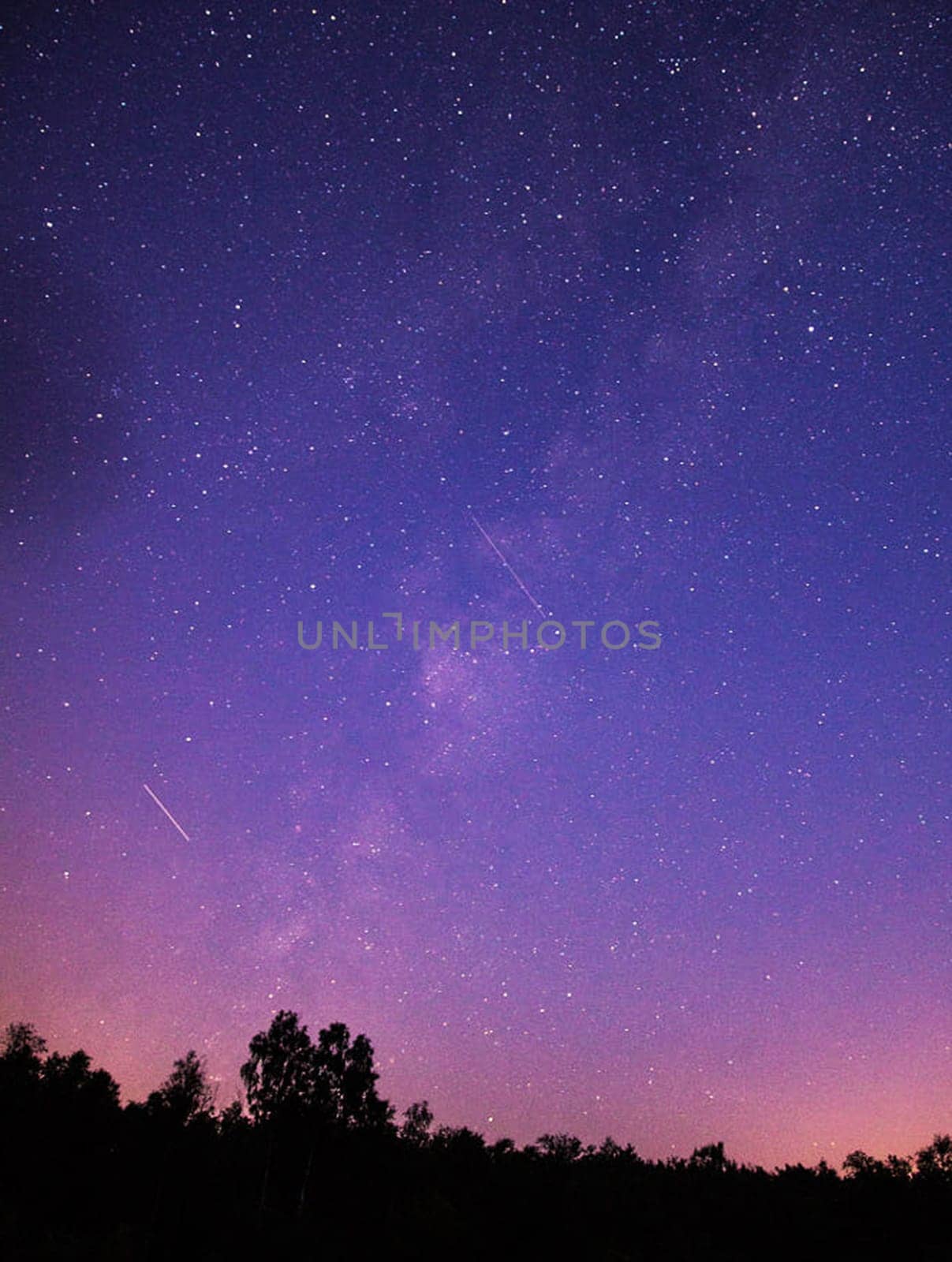 A Beautiful and Creative milkyway pictures
