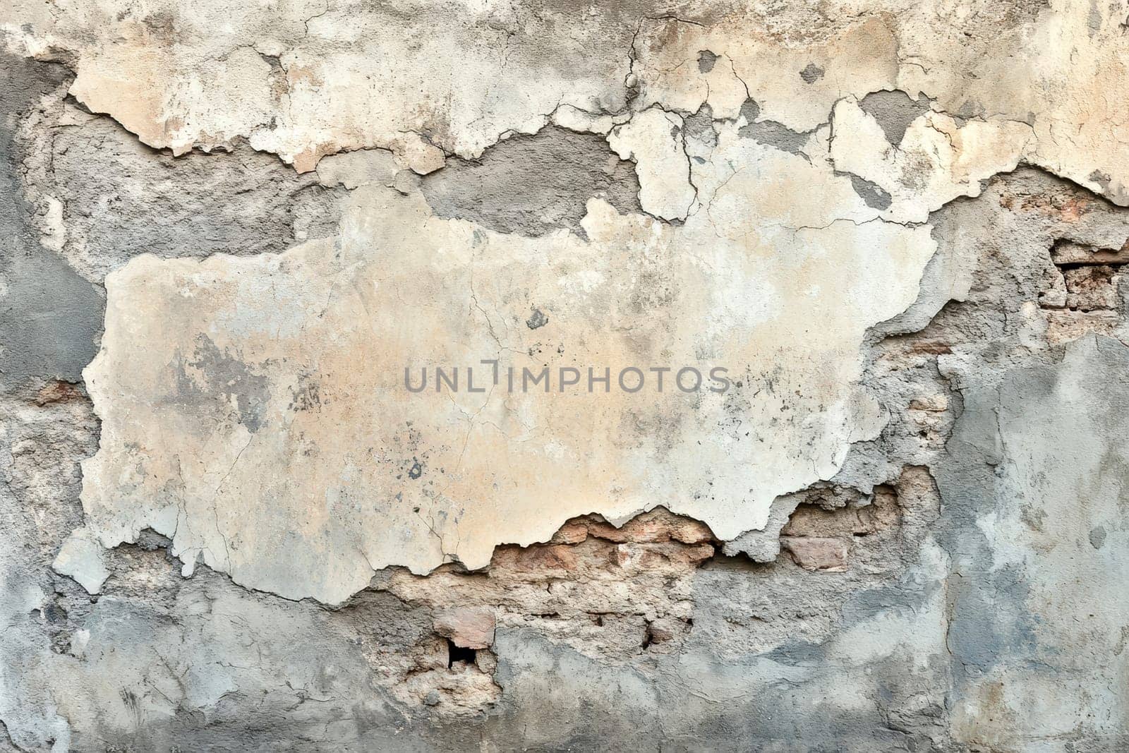 Rustic cement and concrete polished background wall and texture. High quality illustration