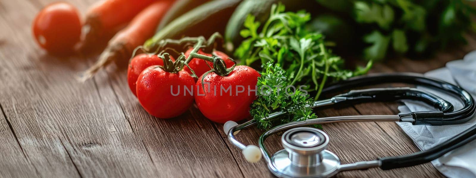 fresh vegetables healthy food concept. selective focus.