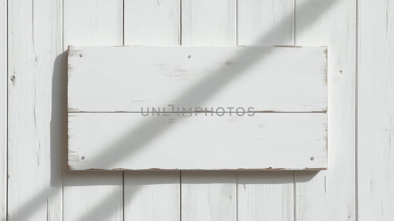 Wooden Sign Mockup for your Designs