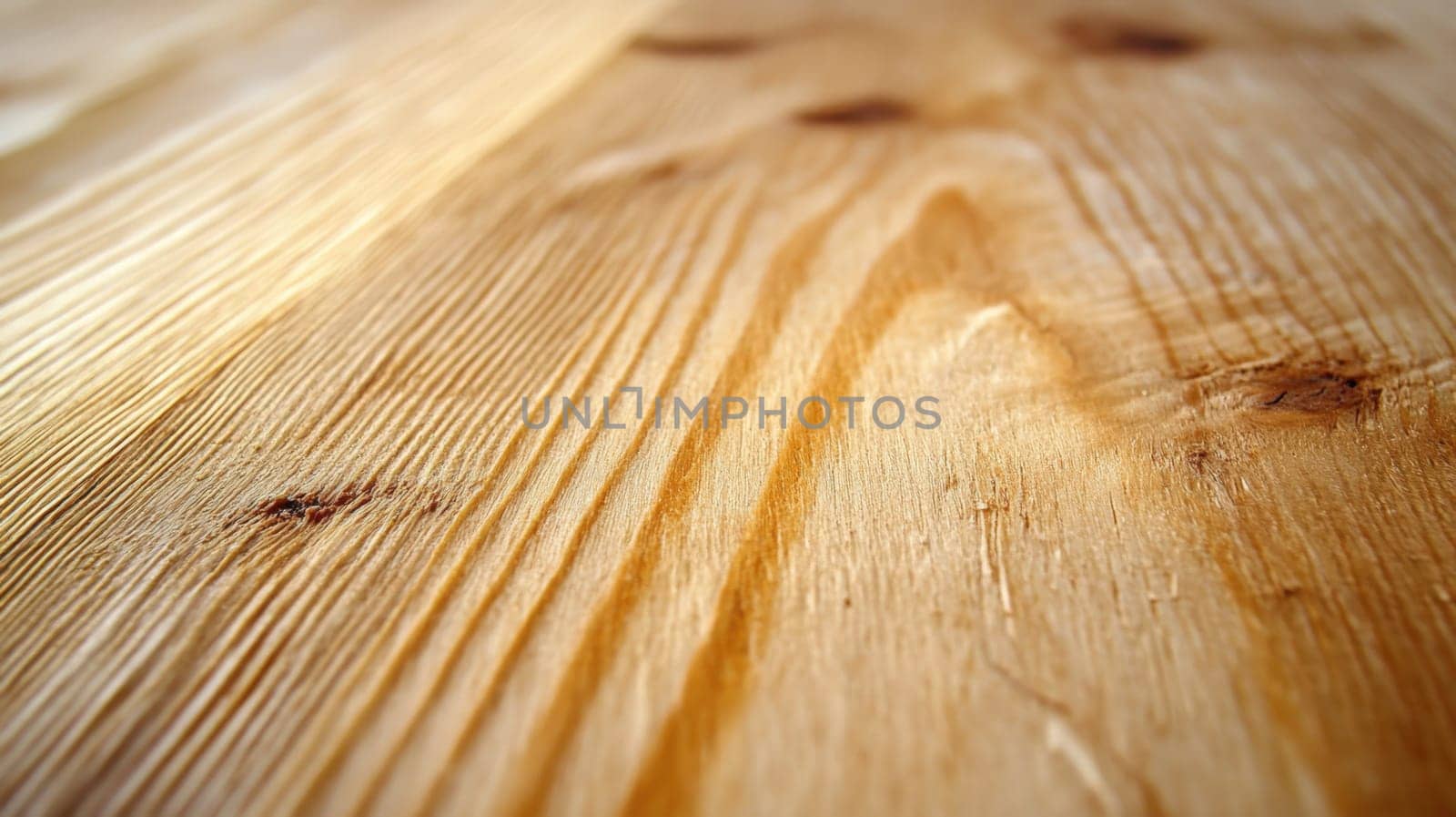 Wood Grain Texture Abstract Backdrop