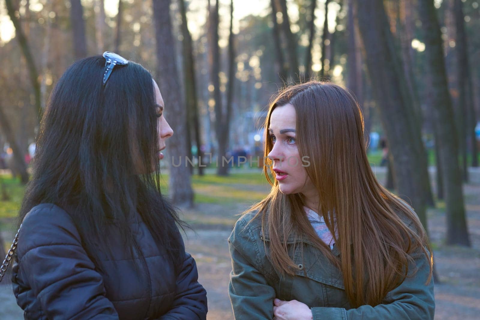 a regular female companion with whom a person has a romantic or sexual relationship