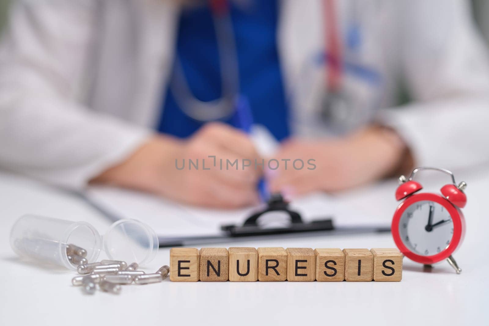 Delve into the medical aspects of enuresis and examine how it influences treatment strategies and approaches to care