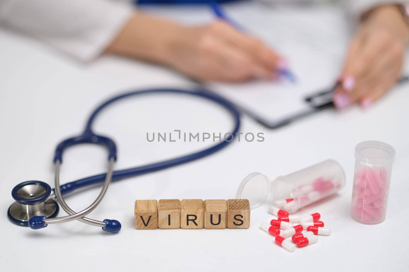 Dive deeper into the intricate relationships that exist between viruses, medications, and various healthcare solutions