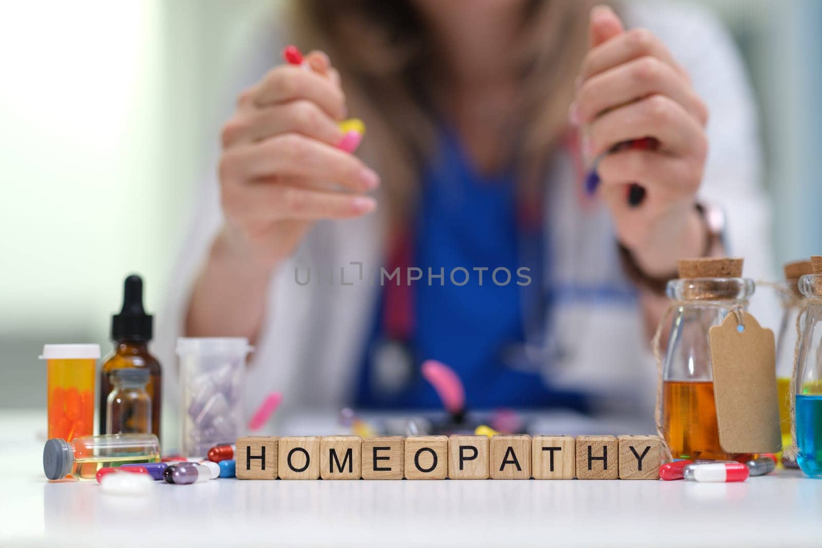 Exploring the world of homeopathy through various natural remedies and comprehensive holistic health practices