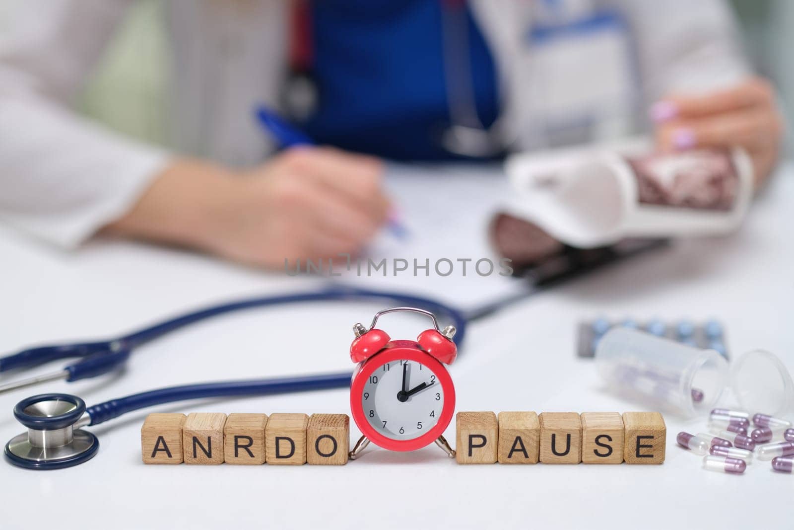 Delve into the implications, symptoms, and health insights associated with andropause for mens overall wellbeing
