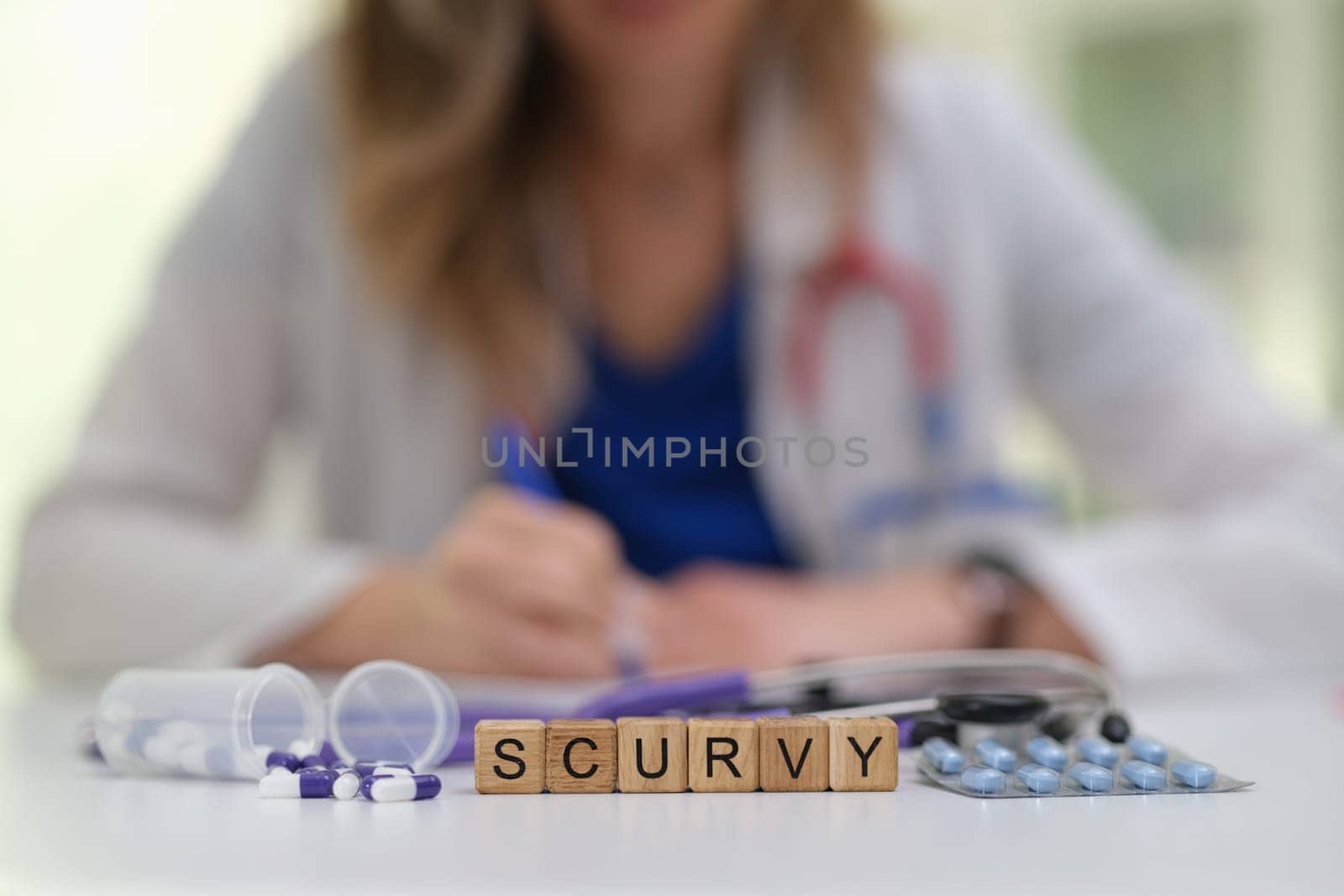 Deeply exploring scurvy, its historical significance, and the implications it has in modern medicine and health