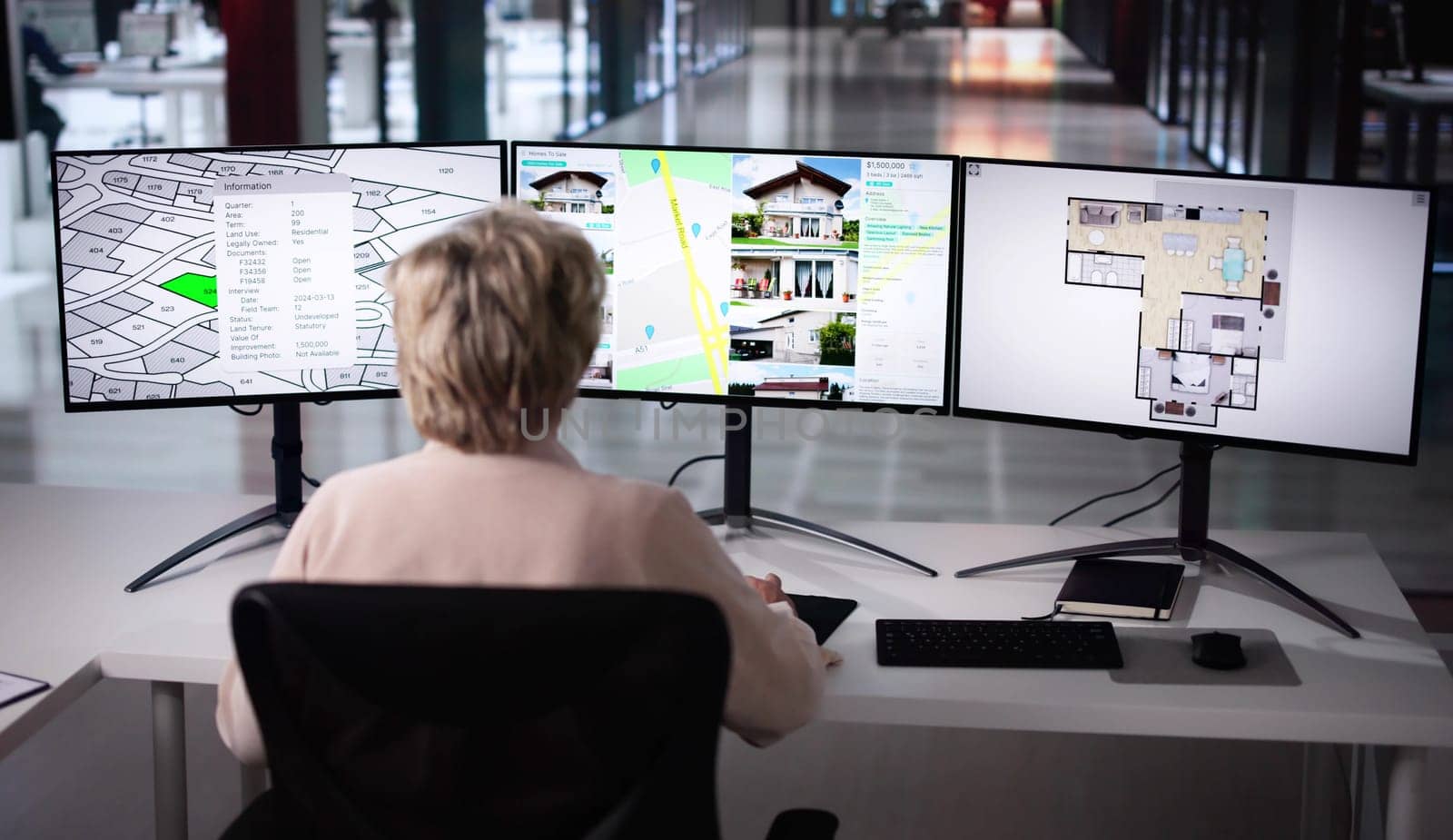 Online Real Estate Property Search And Web Listing