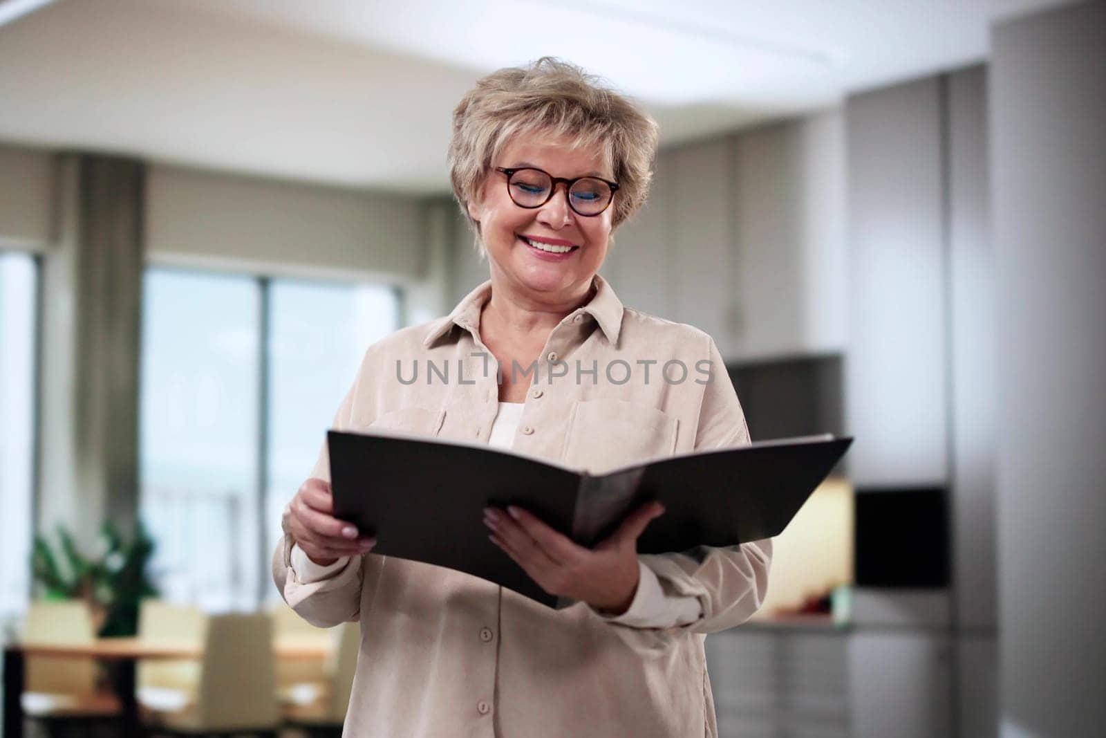 Real Estate House Appraisal And Home Check