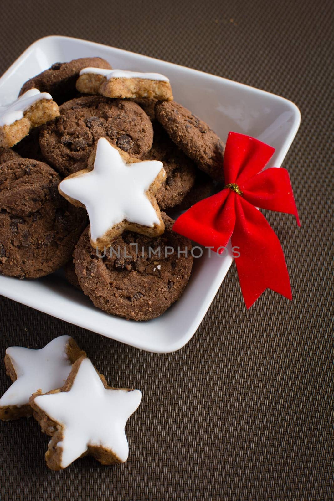 Chrtistmas cookies