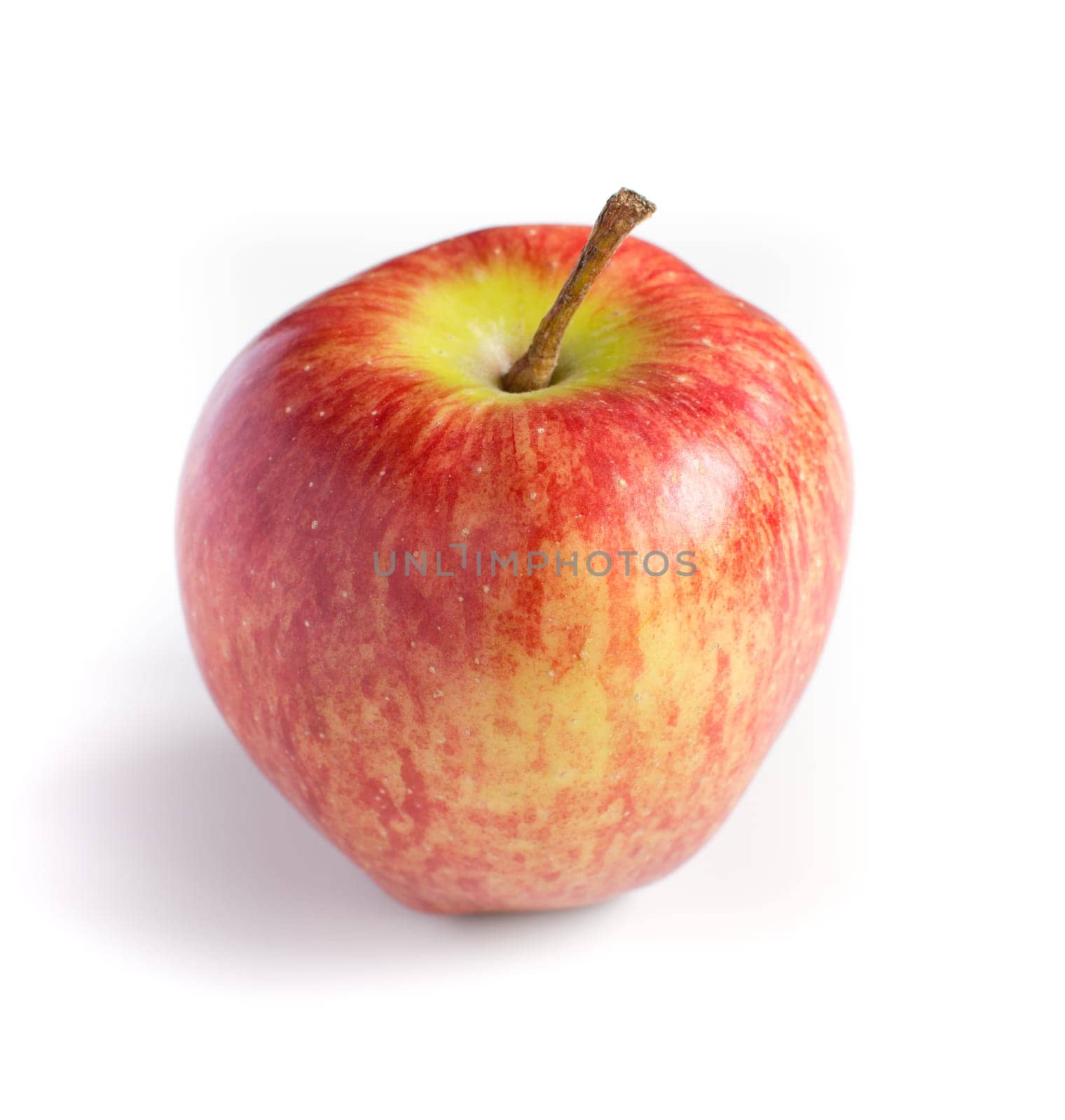 Red apple