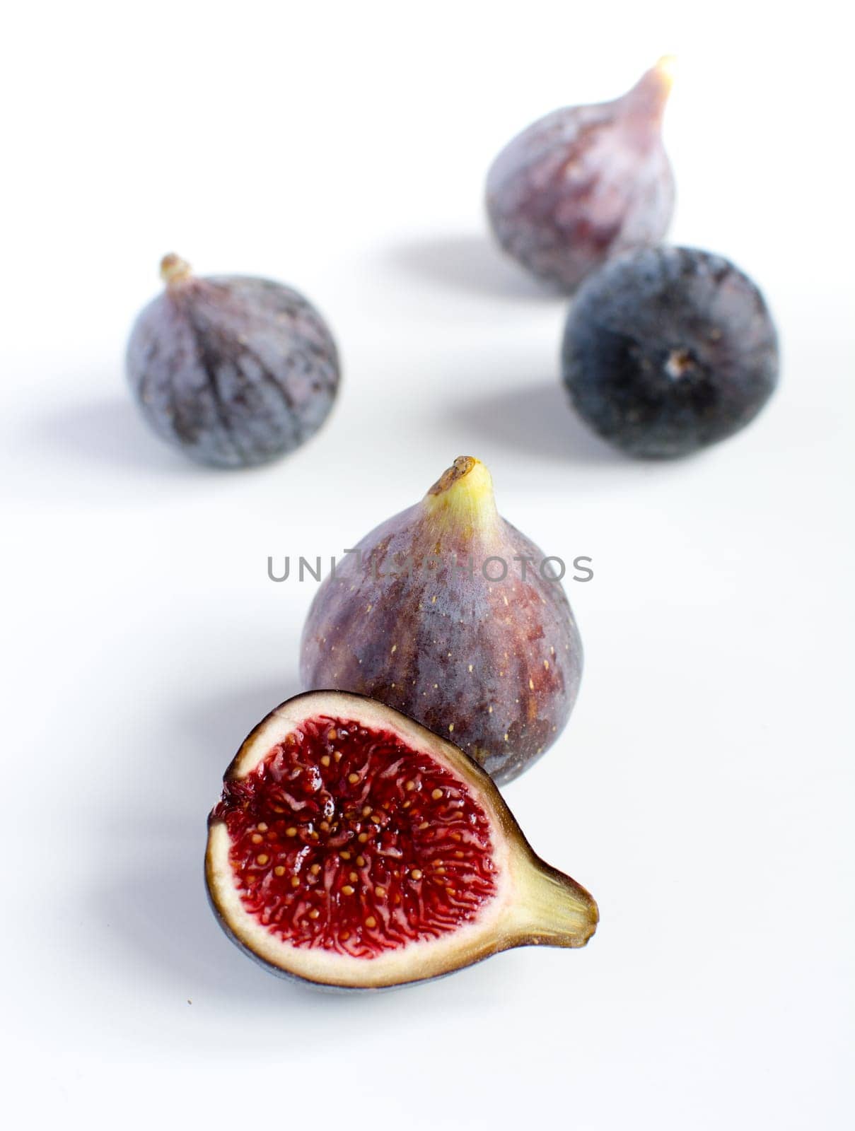 Fresh figs