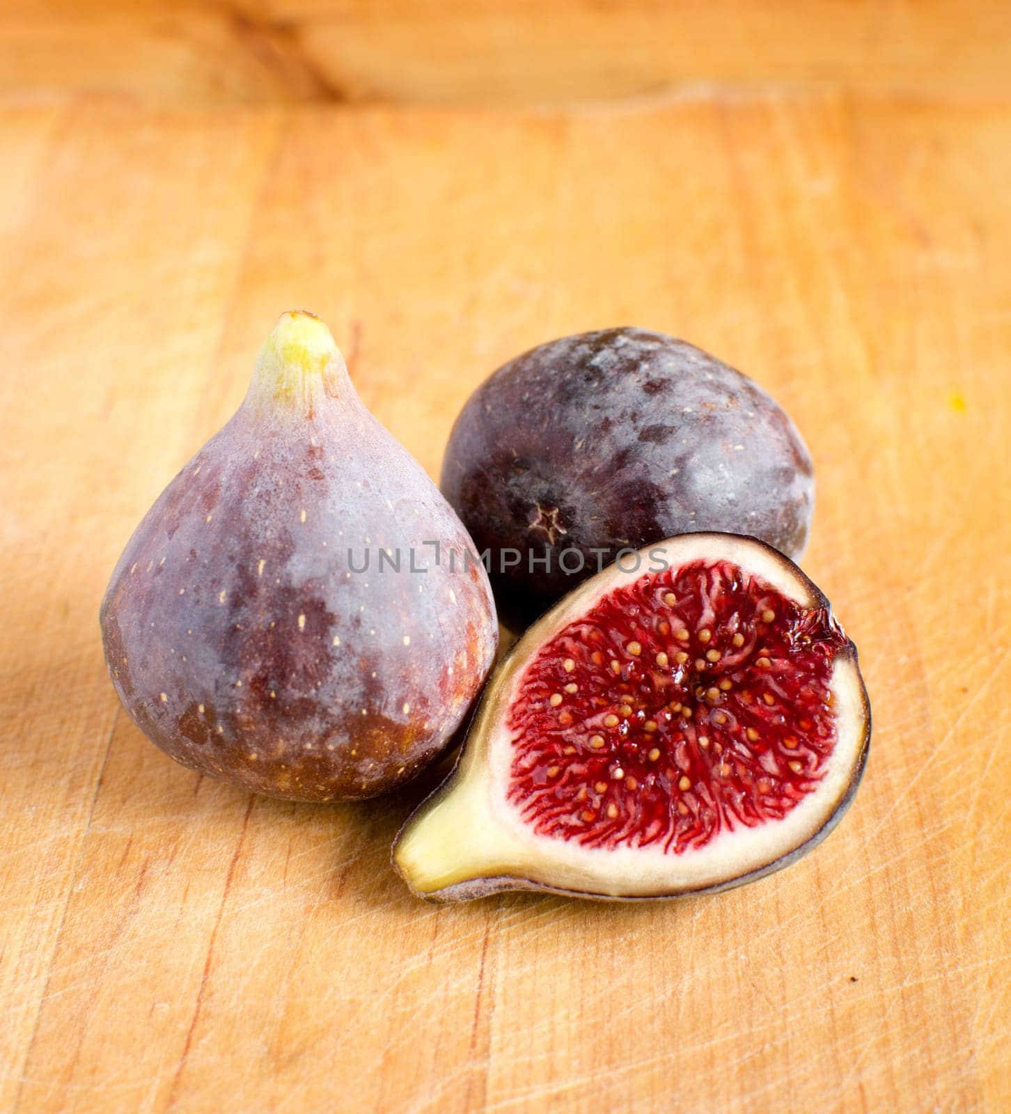 Fresh figs