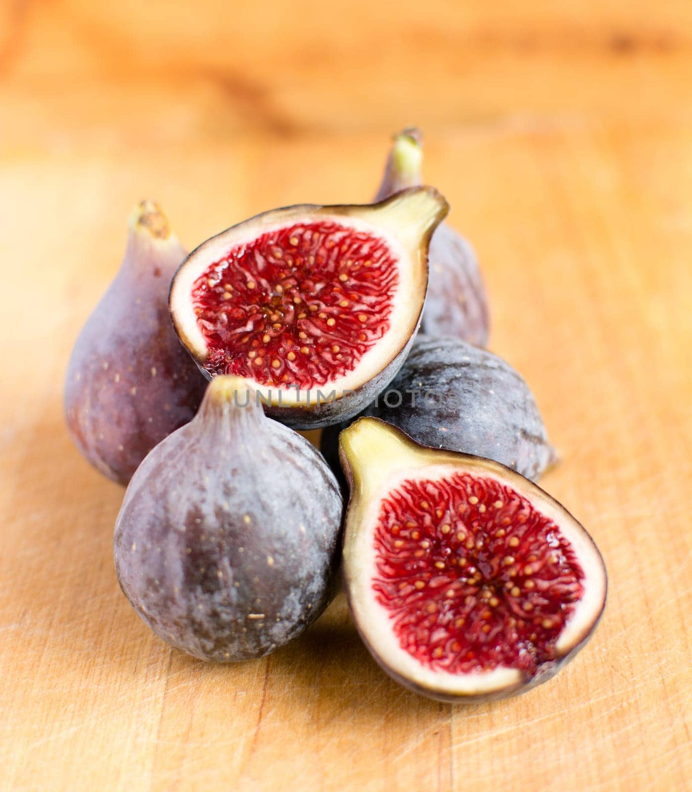 Fresh figs