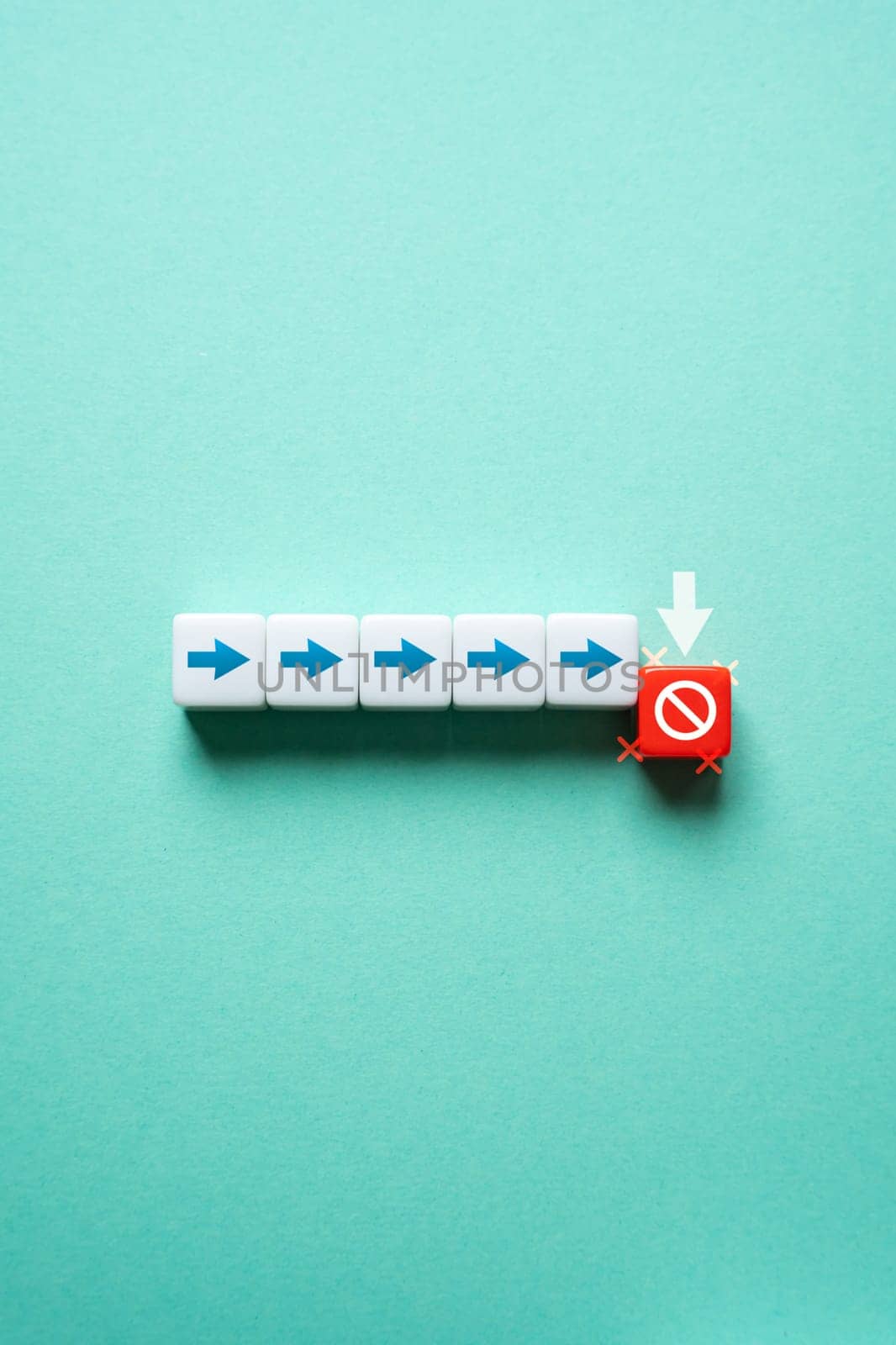 Remove restrictions. Ensure progress of the process. Hinder progress. Excessive rules and guidelines that restrict flexibility and innovation. Delays and misunderstandings. Simplify Procedures