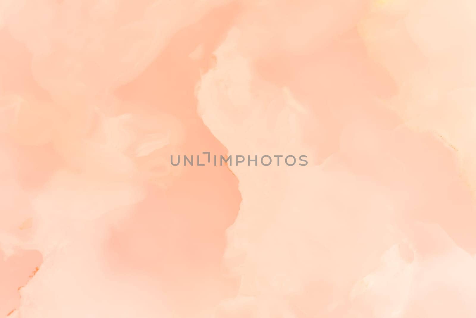 Color of 2024 year Peach Fuzz background made of Jade or Nephrite