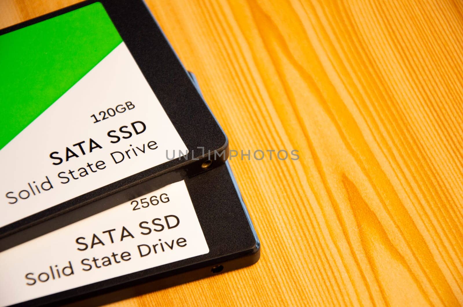 2.5-inch SSD hard drives, nowadays, are in great demand.