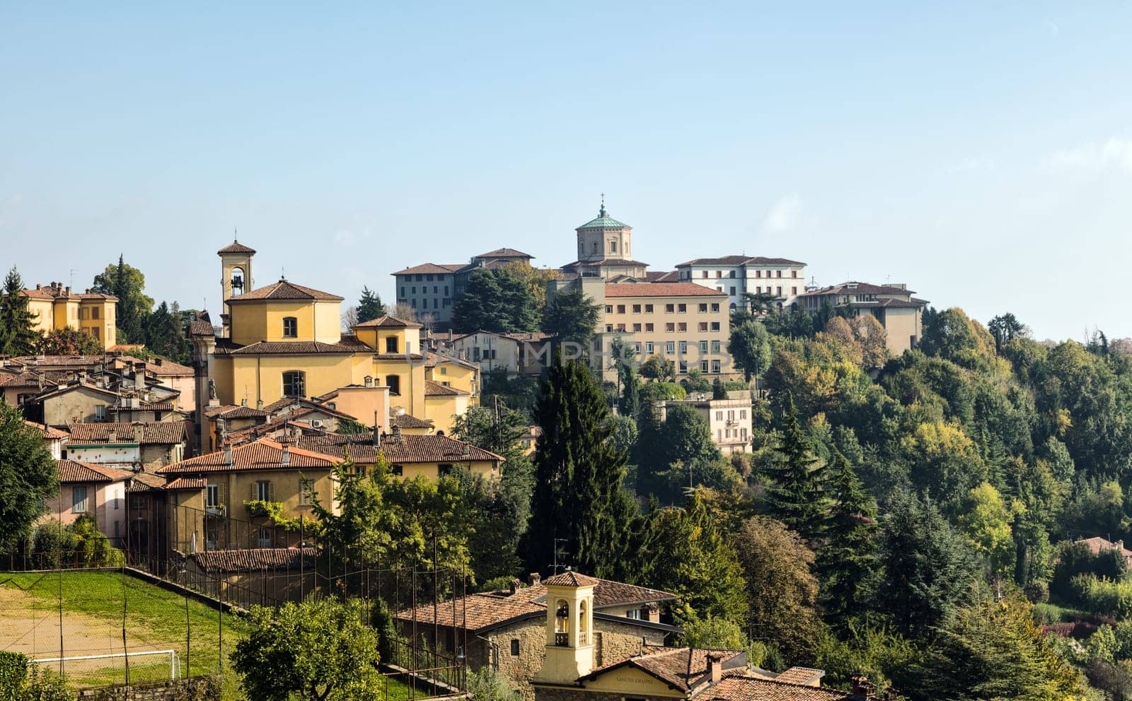 Bergamo by mot1963