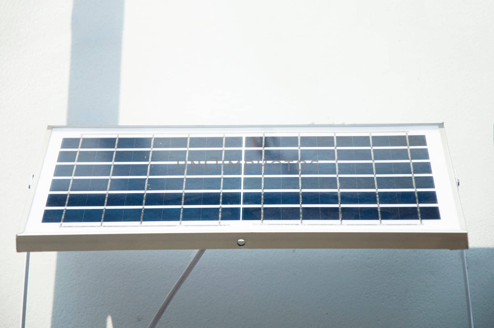 Solar panels, clean energy are becoming increasingly popular.