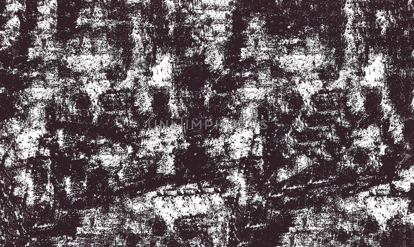 Abstract background monochrome mottled image in grunge style