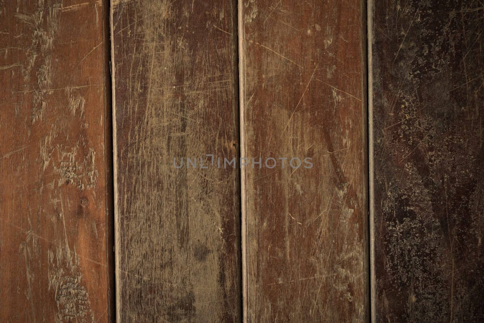 Wood texture background surface natural color , process in vintage style