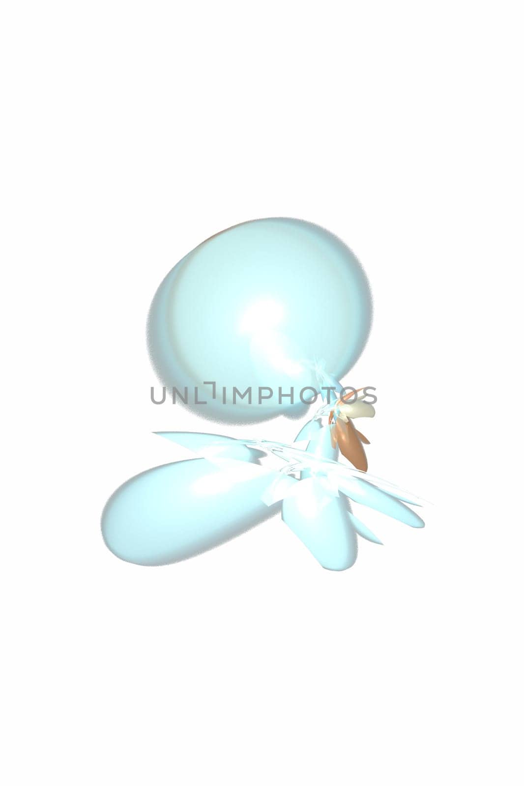 abstract background color trends 2023 , 3D illustration, rendering black multi colored lines fractal unique composition for graphic and design art projects. High quality