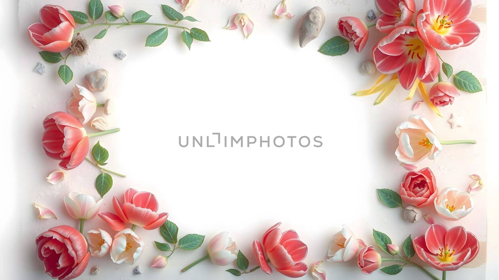 The blossom on wood background with nice flower