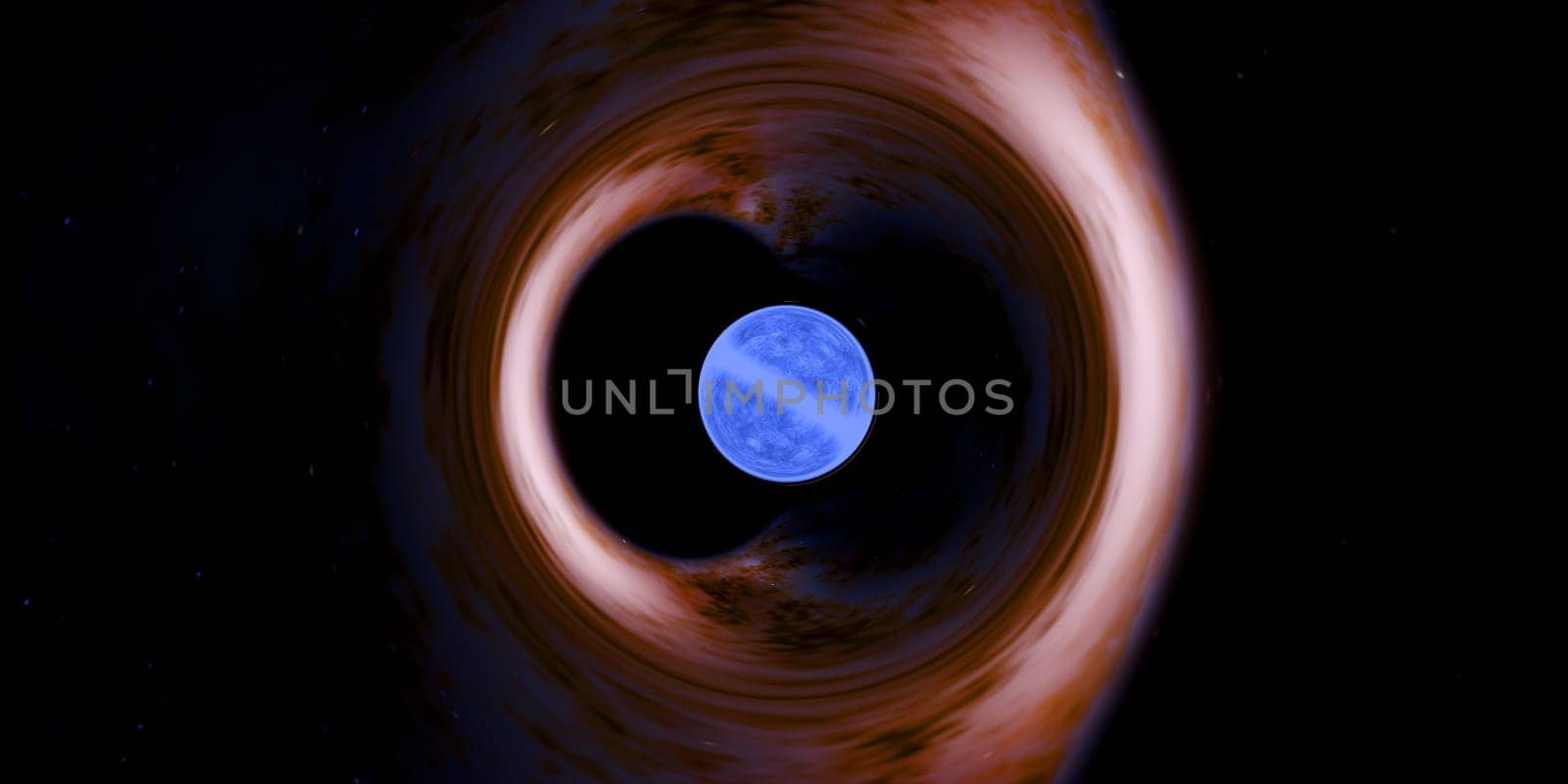 Neutron Star PSR J0952-3839 holds the record for being the most massive neutron star known as of 2022.