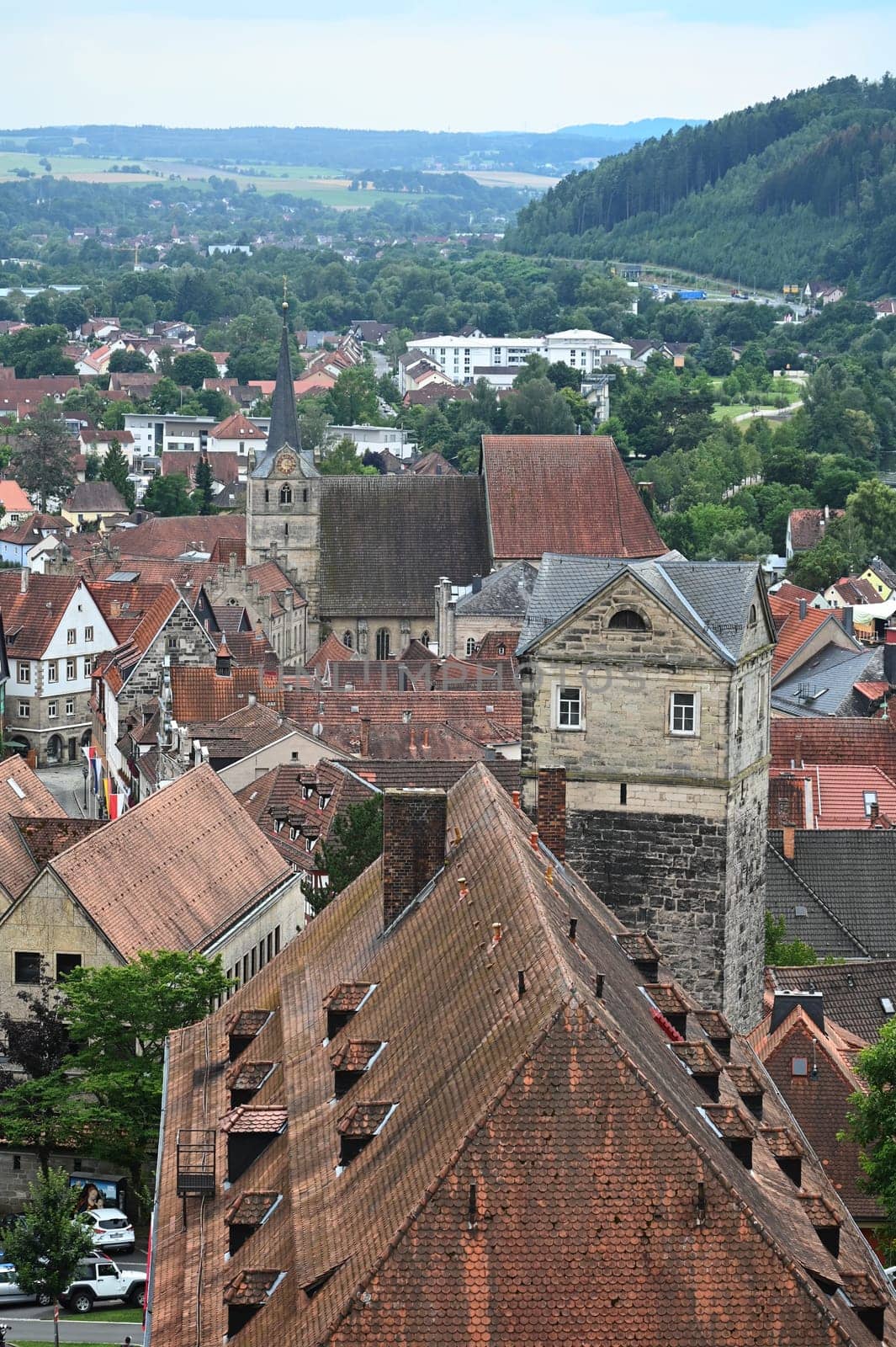 Kronach