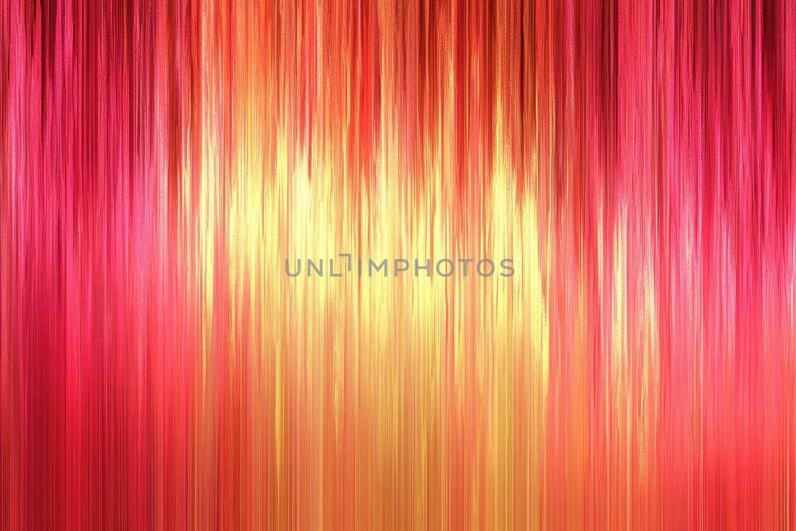 Experience a surreal holographic reflection with vibrant colors creating a dreamlike atmosphere. Perfect for artistic backgrounds and imaginative designs.