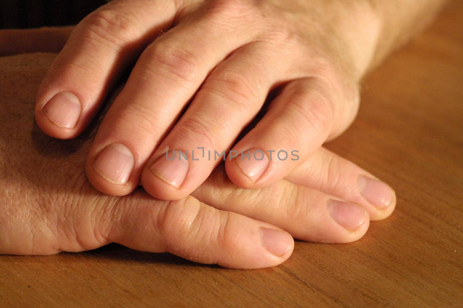 Hands
