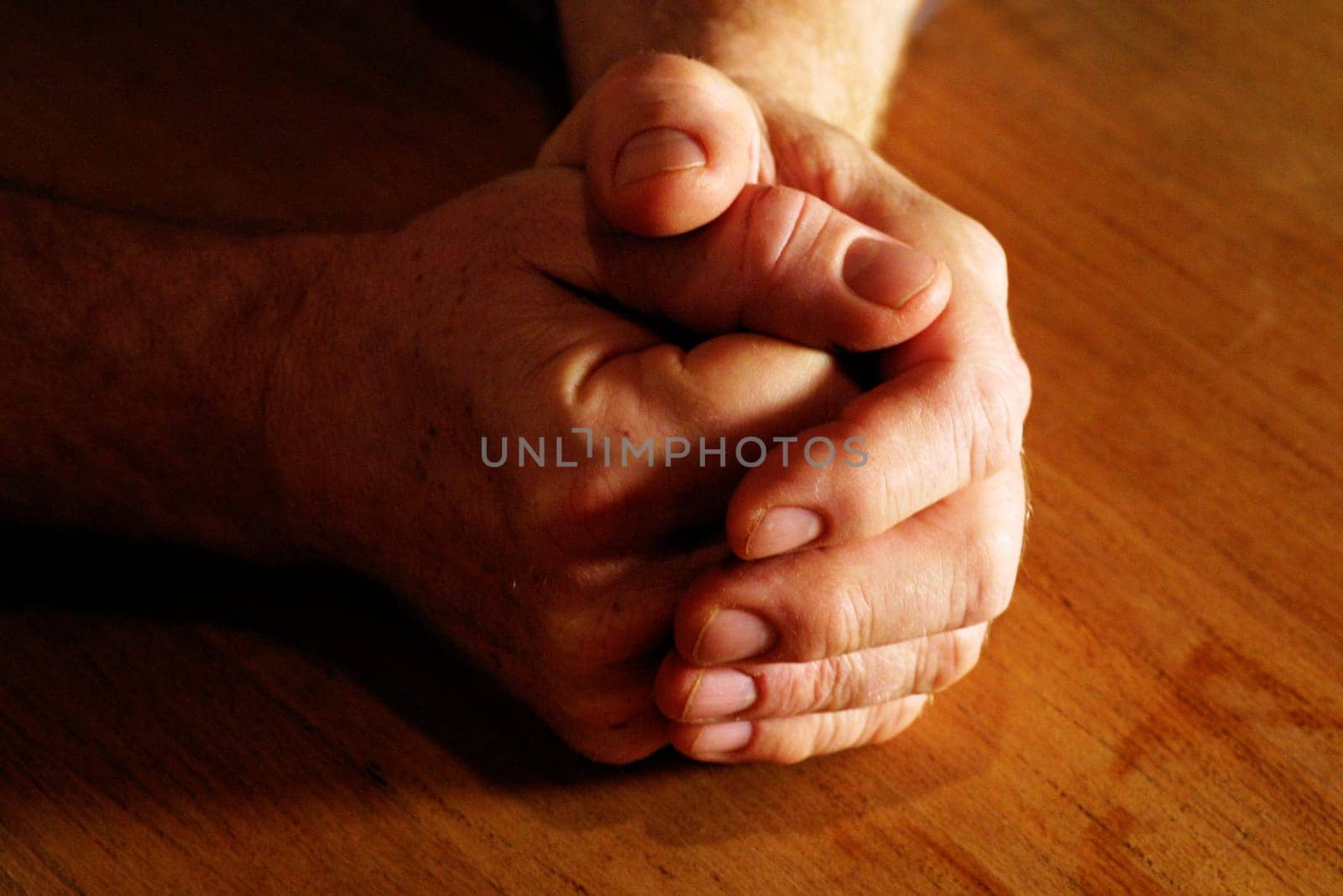 Hands