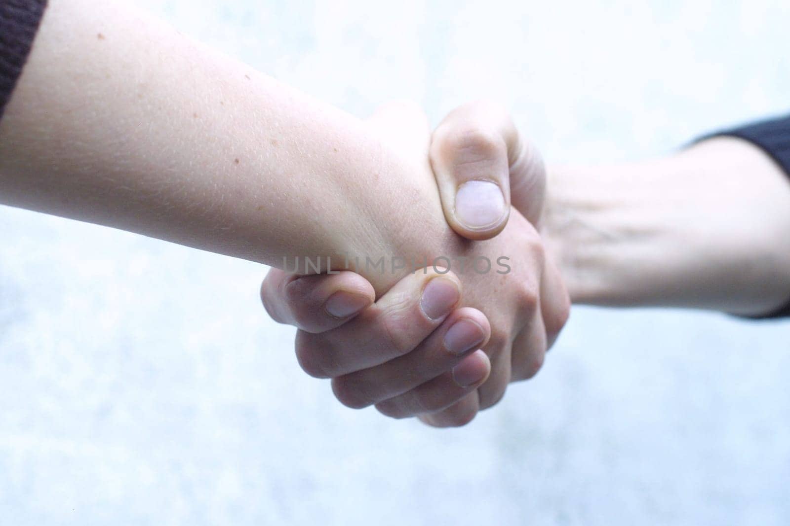 Hands