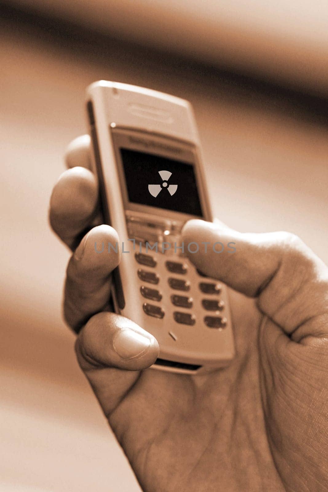 Handy