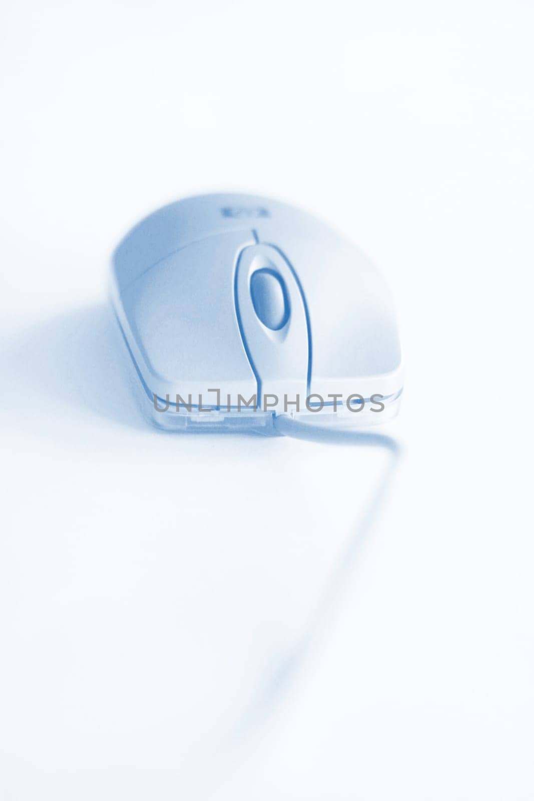 Computer Maus