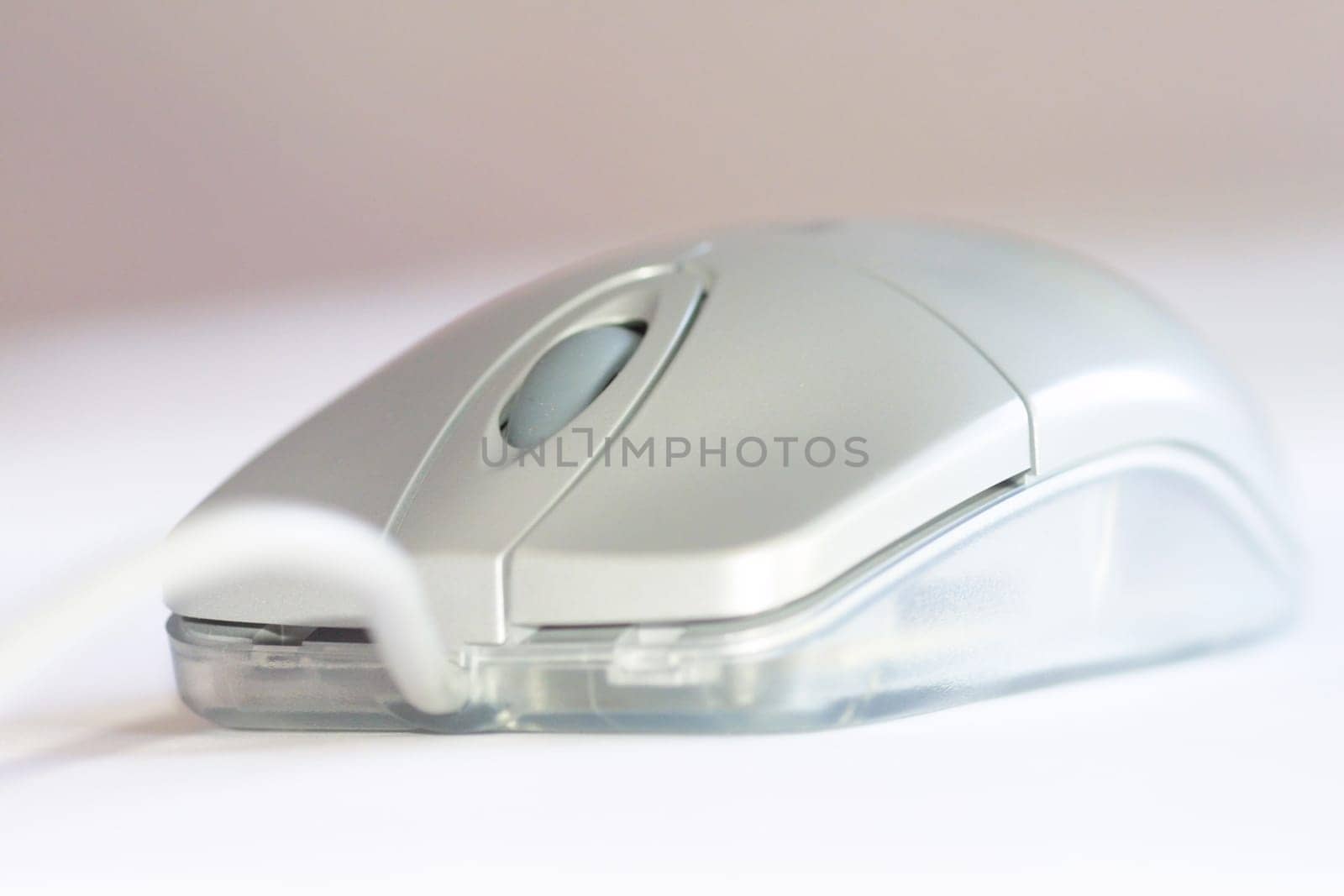 Computer Mouse
