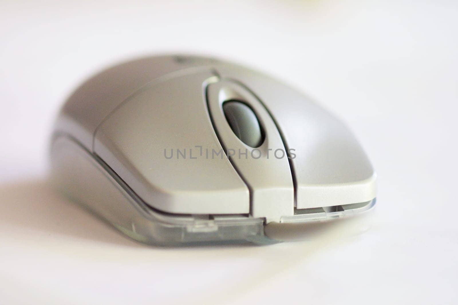 Computer Mouse