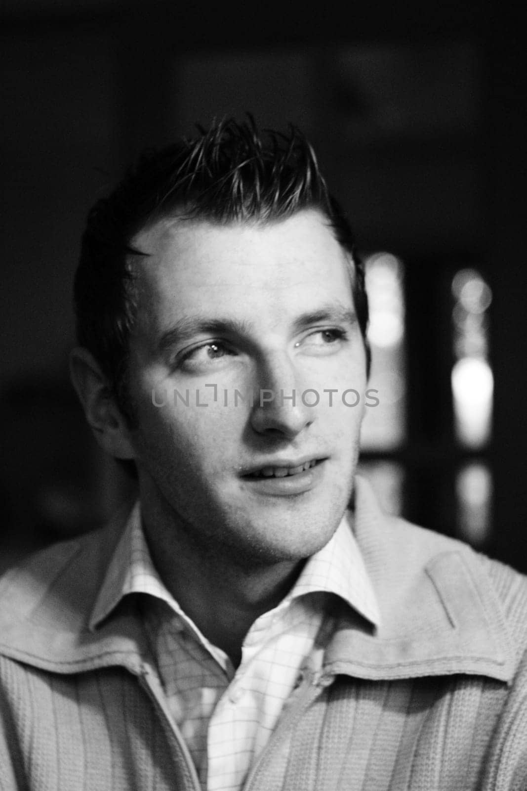 Husband