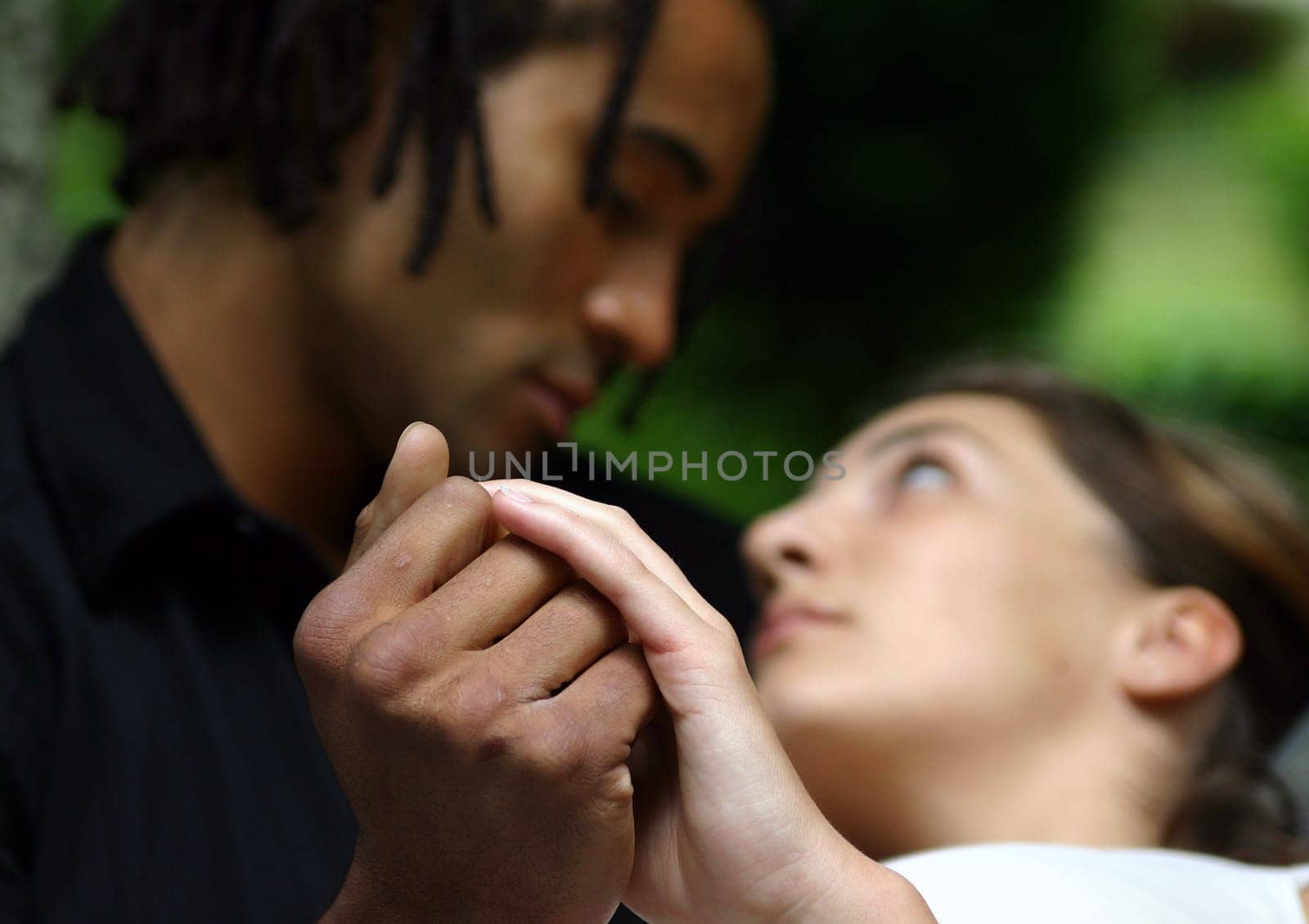 Love......