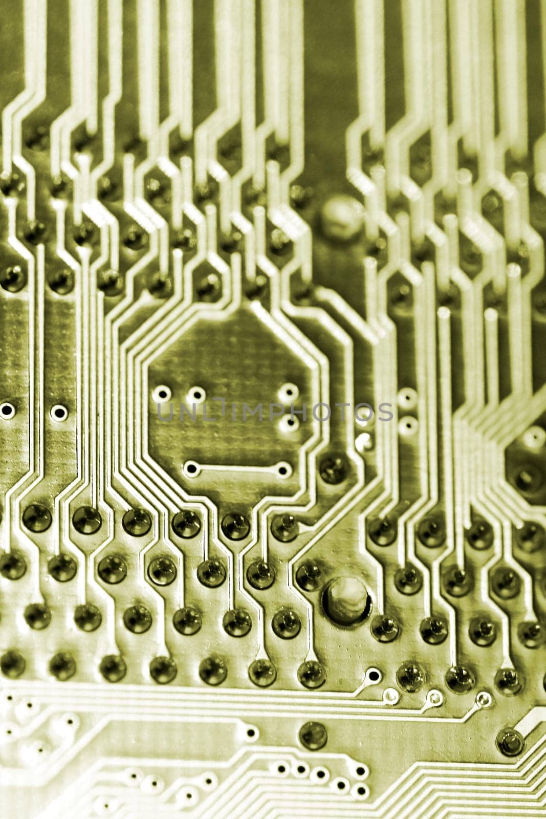 Computer chip