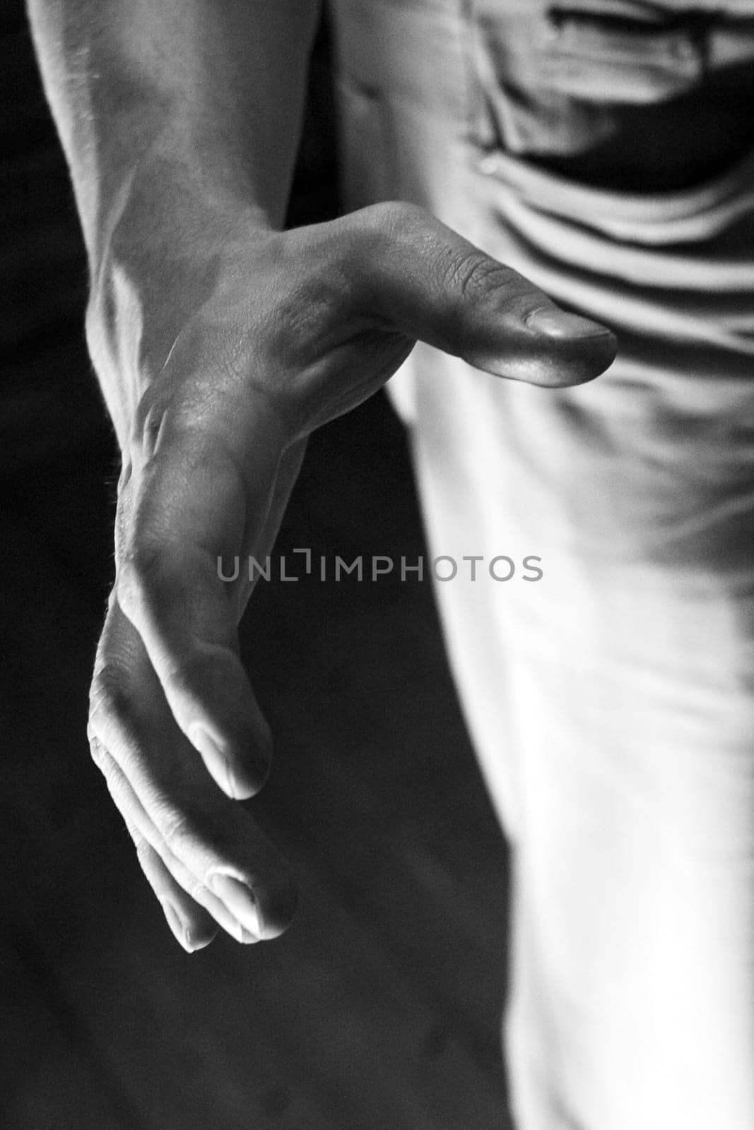 Handshake