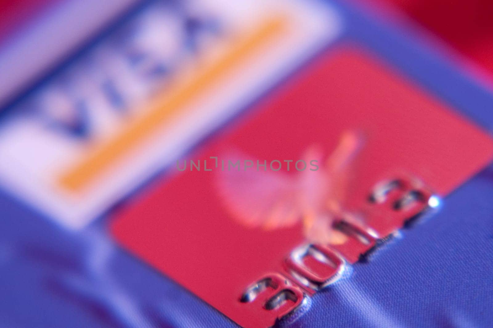 Visacard