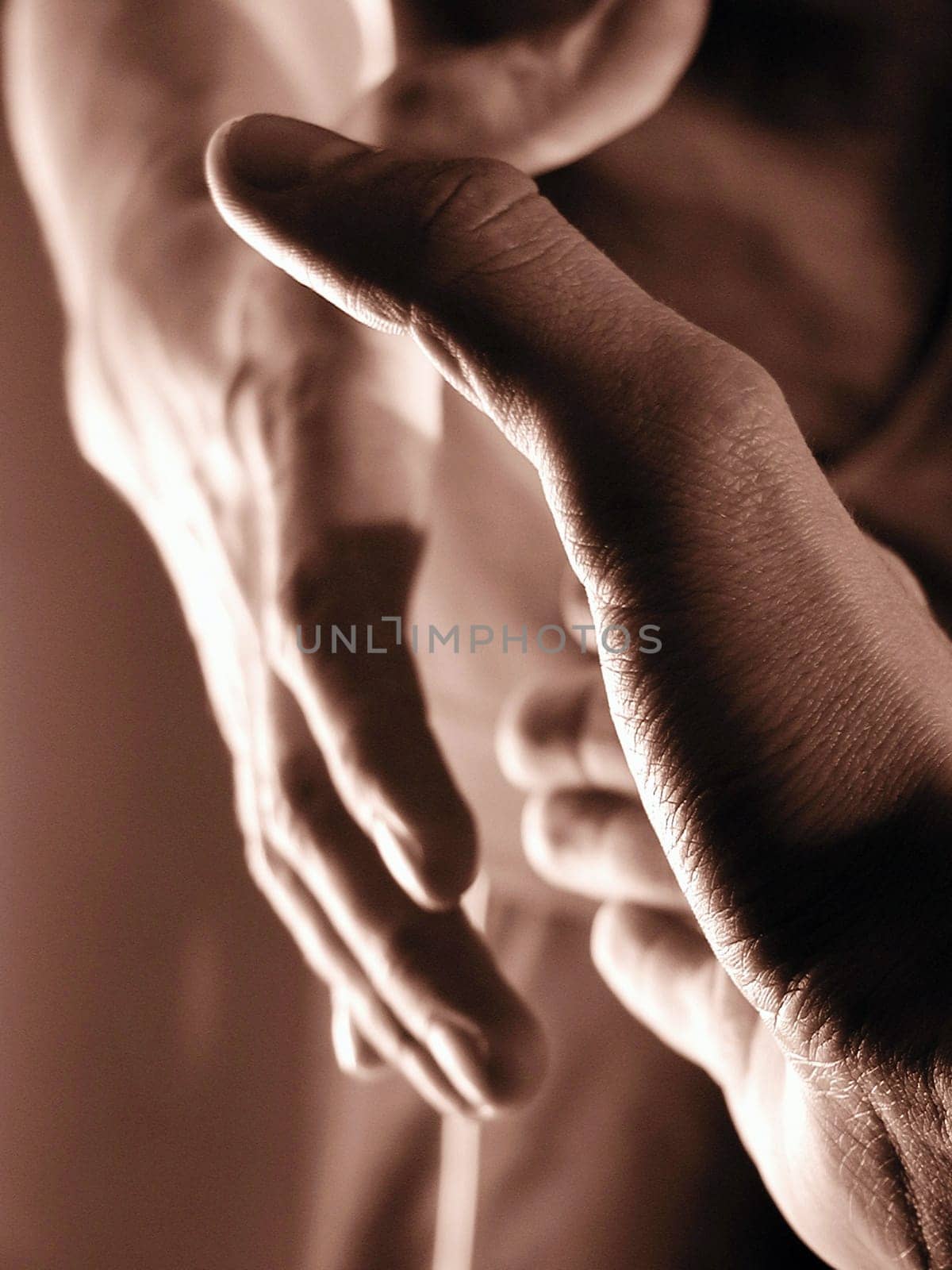 Handshake