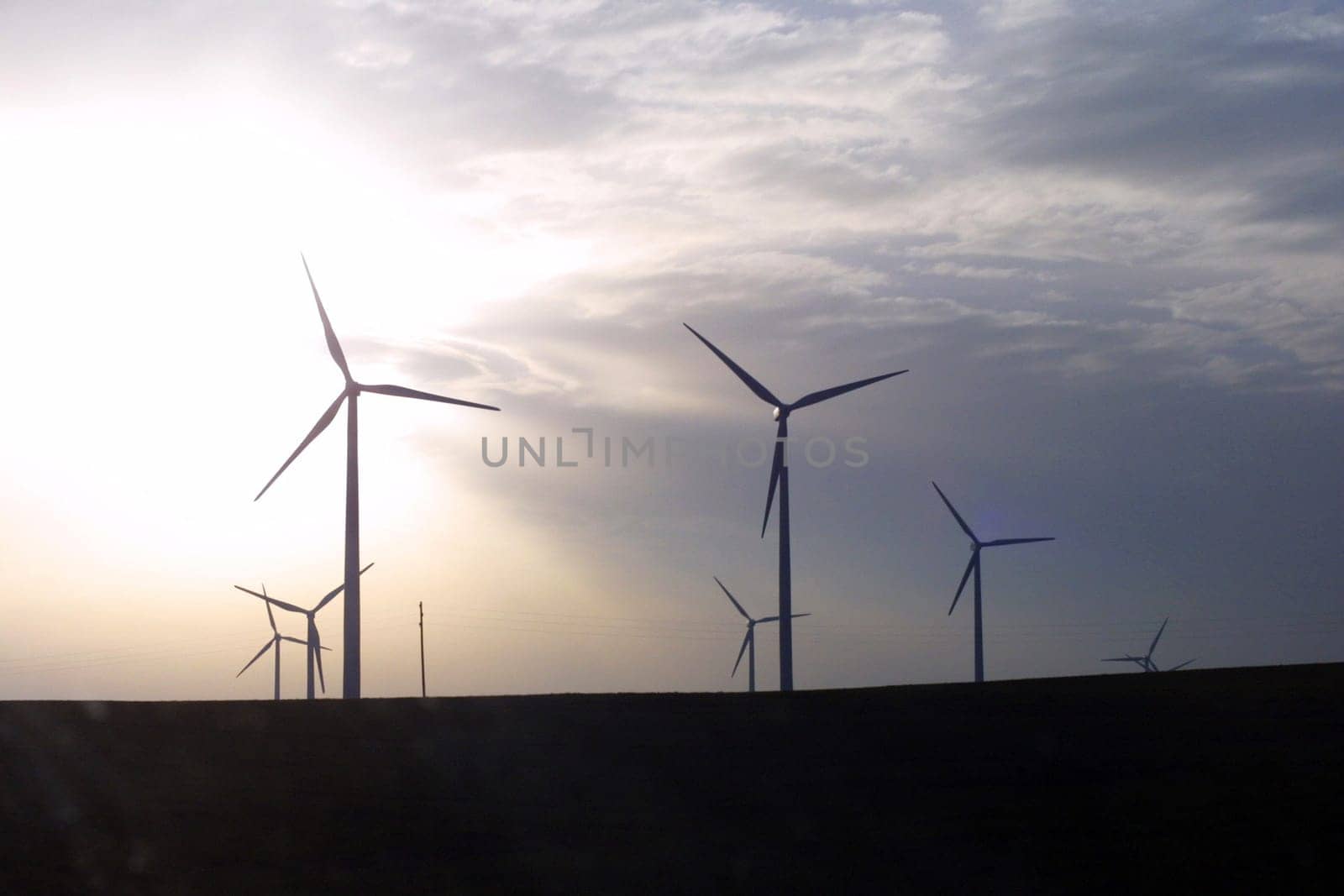Wind power